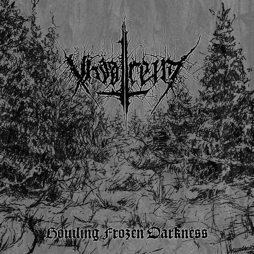 Howling Frozen Darkness